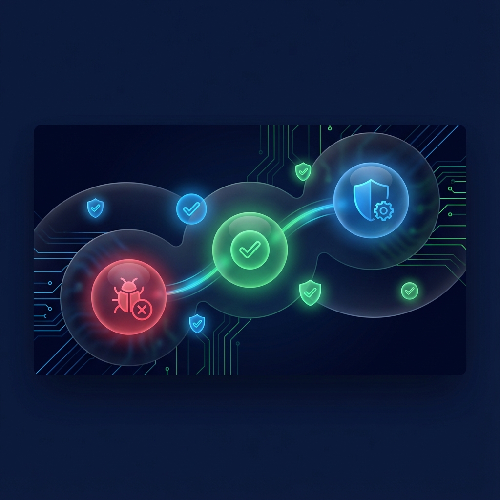 AI Engineering Best Practices visualization