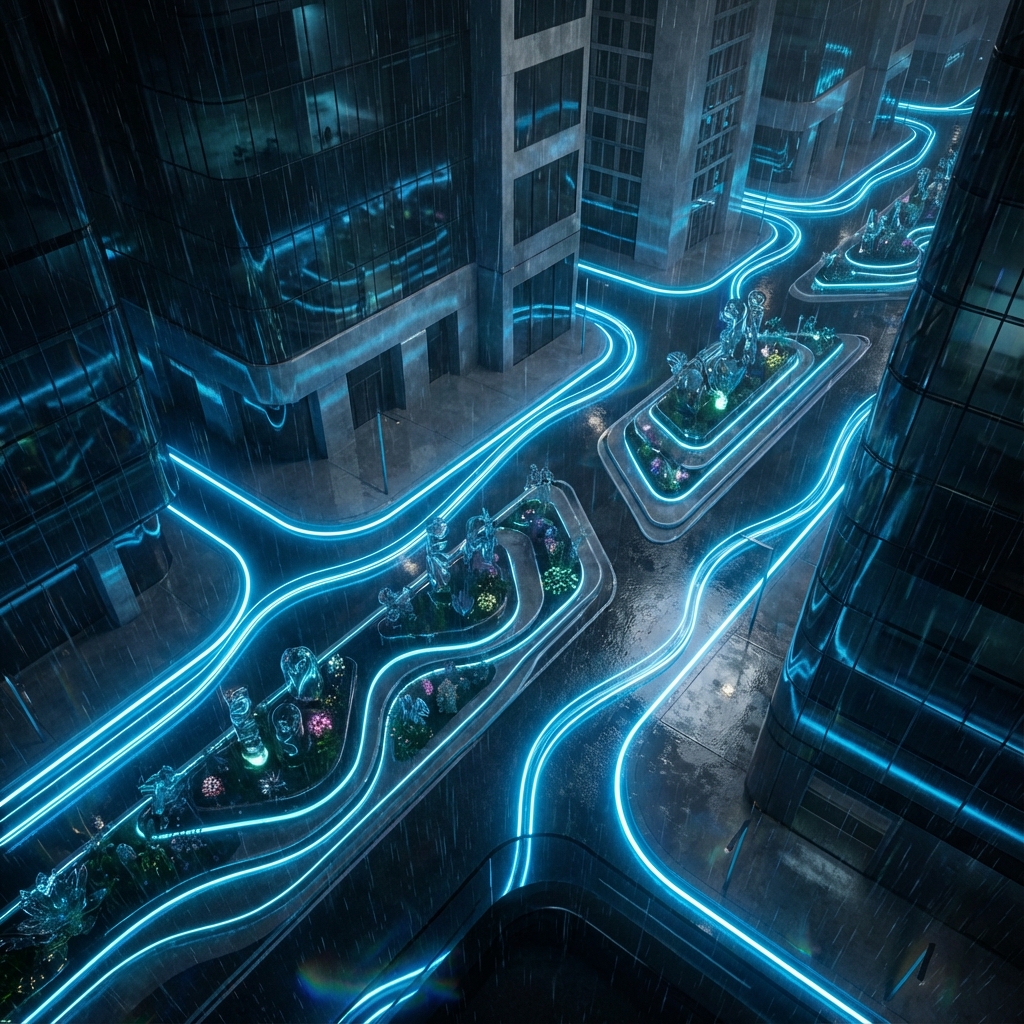 Micro-Catchment Planner