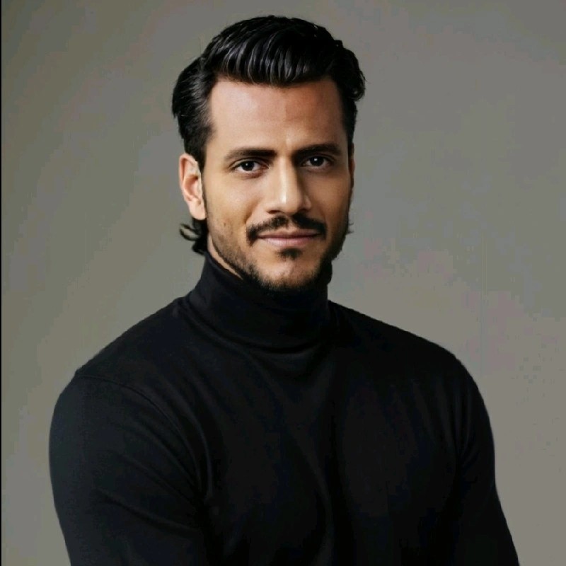 Yami Gopal - Berlin AI Labs Founder